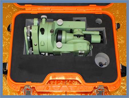 防雷檢測(cè)儀器|DJ6-2型經(jīng)緯儀