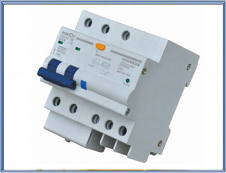 故障電弧斷路器