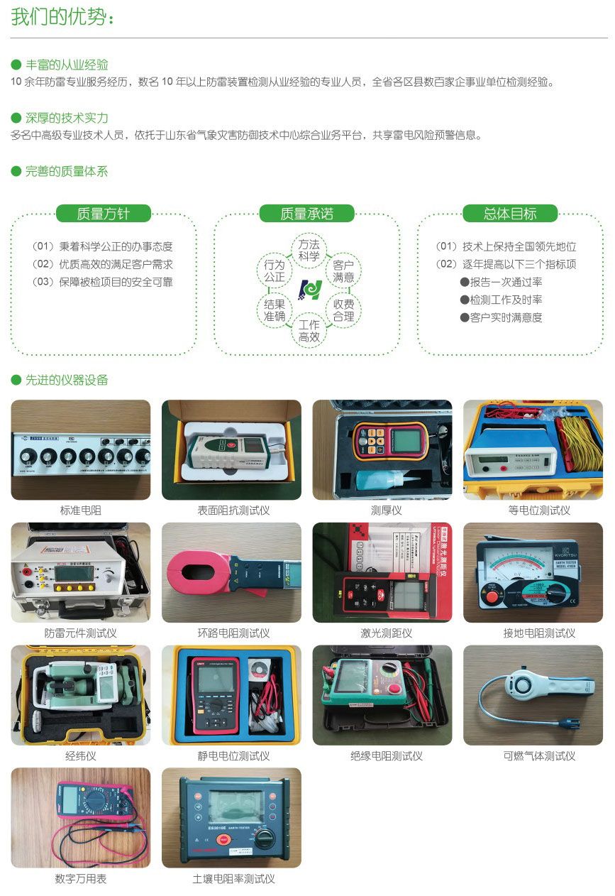 我們的優(yōu)勢(shì) 我們的優(yōu)勢(shì)