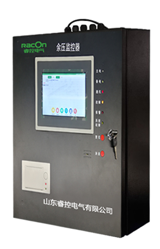 RK-Y7110型消防應(yīng)急疏散余壓監(jiān)控系統(tǒng)現(xiàn)場如何調(diào)試